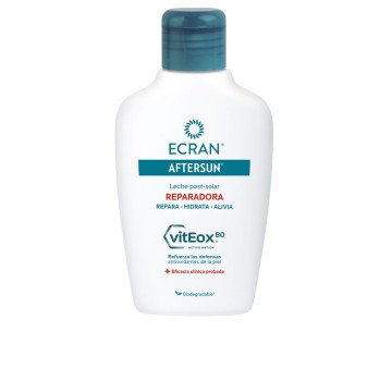 ECRAN AFTERSUN 24h repairing moisturizing milk 100 ml