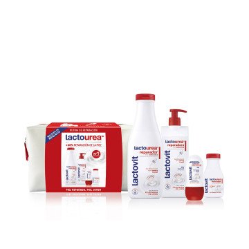 LACTO-UREA REPAIR LOT 5 pcs LACTO-UREA REPAIR LOT 5 pcs