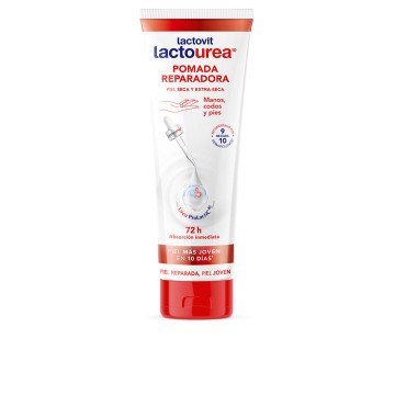LACTO-UREA repairing hand ointment 75 gr