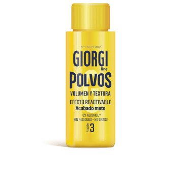 VOLUME AND TEXTURE reactivatable effect 10 gr