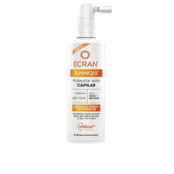 ECRAN SUNNIQUE hair sunscreen 100 ml ECRAN SUNNIQUE hair sunscreen 100 ml