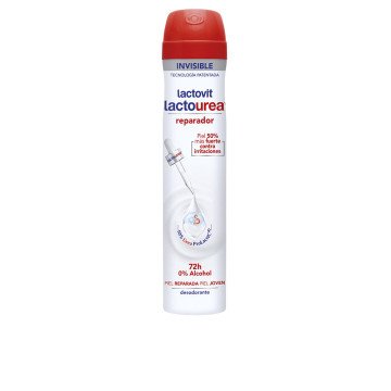 LACTO-UREA deo spray reparador 200 ml LACTO-UREA deo spray reparador 200 ml