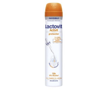 ACTIVIT PROBIOTIC-L 0% deo spray 200 ml ACTIVIT PROBIOTIC-L 0% deo spray 200 ml