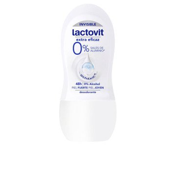 LACTOVIT ORIGINAL 0% deo roll-on 50 ml LACTOVIT ORIGINAL 0% deo roll-on 50 ml