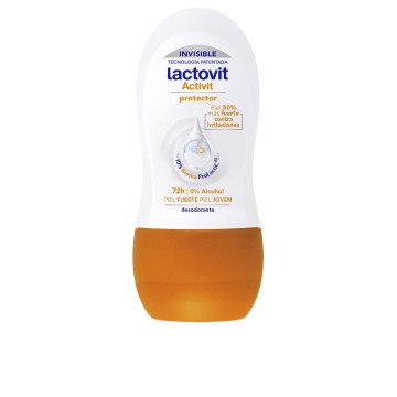 ACTIVIT PROTECTOR deo roll-on 50 ml ACTIVIT PROTECTOR deo roll-on 50 ml