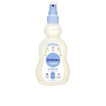 DENENES colonia muy suave spray 200 ml
