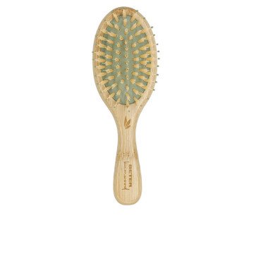 BAMWOOD small brush with nylon bristles and balls 1 u BAMWOOD small brush with nylon bristles and balls 1 u