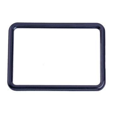 MIRROR with stand 13.7 cm 1 pc MIRROR with stand 13.7 cm 1 pc