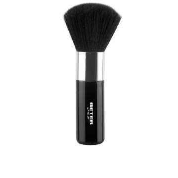 MAKEUP BRUSH synthetic hair 14.5 cm 1 u MAKEUP BRUSH synthetic hair 14.5 cm 1 u