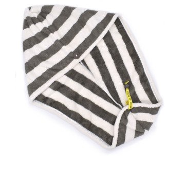 COFFEE OCLOCK microfiber turban 1 u
