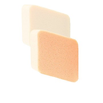 Latex makeup sponge x 2 units Latex makeup sponge x 2 units