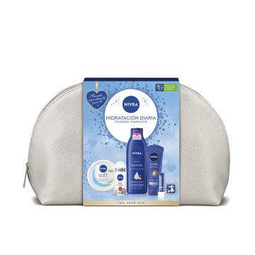 DAILY HYDRATION CASE 5 pcs DAILY HYDRATION CASE 5 pcs