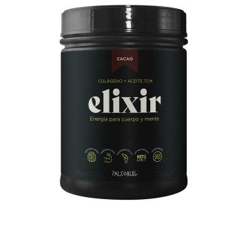 ELIXIR cacao 450 g ELIXIR cacao 450 g