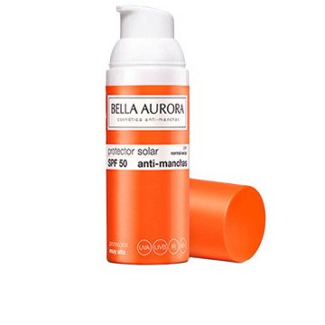 BELLA AURORA SOLAR anti-stain dry skin SPF50+ 50 ml BELLA AURORA SOLAR anti-stain dry skin SPF50+ 50 ml