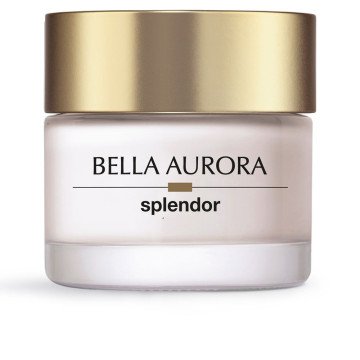 SPLENDOR 10 anti-ageing treatment SPF20 50 ml SPLENDOR 10 anti-ageing treatment SPF20 50 ml