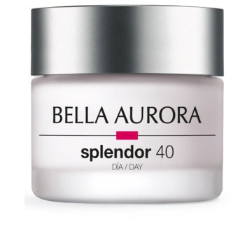 SPLENDOR 40 multi-perfection cream SPF20 50 ml SPLENDOR 40 multi-perfection cream SPF20 50 ml