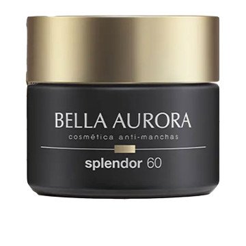 SPLENDOR 60 tratamiento redensificante día SPF20 50 ml SPLENDOR 60 tratamiento redensificante día SPF20 50 ml