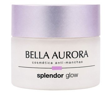 SPLENDOR GLOW anti-aging daytime illuminating treatment 50 ml SPLENDOR GLOW anti-aging daytime illuminating treatment 50 ml