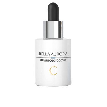 ADVANCED BOOSTER vitamin C 30 ml ADVANCED BOOSTER vitamin C 30 ml