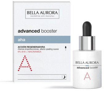 ADVANCED BOOSTER aha 30 ml ADVANCED BOOSTER aha 30 ml