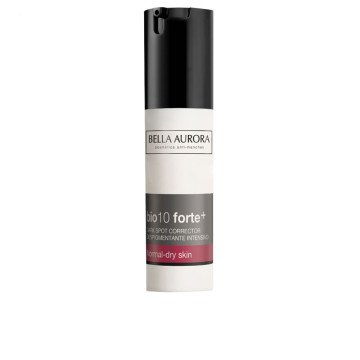 BIO10 FORTE+ depigmenting serum for normal or dry skin 30 ml BIO10 FORTE+ depigmenting serum for normal or dry skin 30 ml