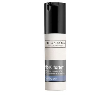 BIO10 FORTE+ depigmenting serum for sensitive skin 30 ml BIO10 FORTE+ depigmenting serum for sensitive skin 30 ml