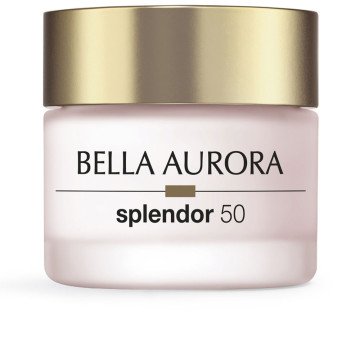 SPLENDOR 50 global anti-aging gel-cream 50 ml SPLENDOR 50 global anti-aging gel-cream 50 ml