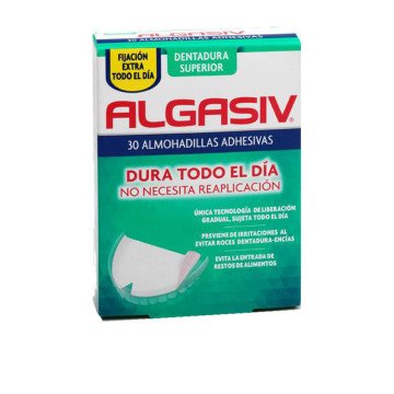 ALGASIV SUPERIOR adhesive pads 30 u ALGASIV SUPERIOR adhesive pads 30 u
