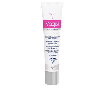 REJUVENATING moisturizing serum 30 gr