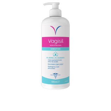 GEL ÍNTIMO sensitive 500 ml