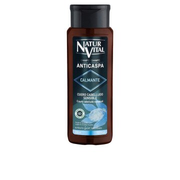 MEN SENSITIVE SOOTHING ANTI-DANDRUFF SHAMPOO 300 ml