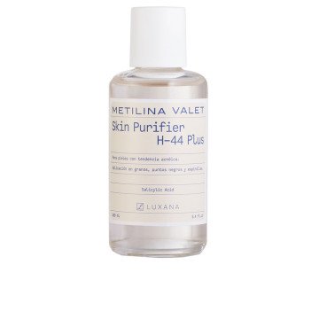 SKIN PURIFIER H-44 PLUS 100 ml SKIN PURIFIER H-44 PLUS 100 ml