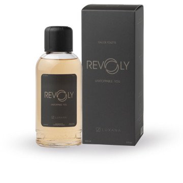 REVOLY edt vapor 500 ml REVOLY edt vapor 500 ml