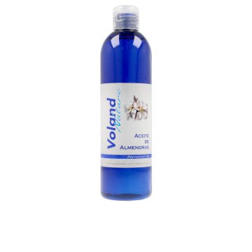 VOLAND aceite corporal almendras 300 ml VOLAND aceite corporal almendras 300 ml