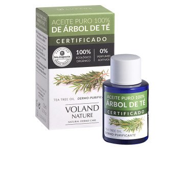 BIO-INSPECTA aceite 100% árbol de te orgánico 15 ml BIO-INSPECTA aceite 100% árbol de te orgánico 15 ml