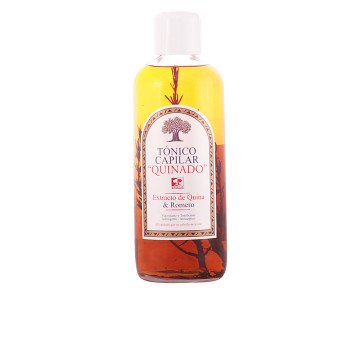 CRUSELLAS QUINADO herbal hair tonic 1000 ml CRUSELLAS QUINADO herbal hair tonic 1000 ml
