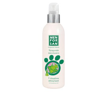 ATRAYENTE MICCIONES mascotas spray 125 ml ATRAYENTE MICCIONES mascotas spray 125 ml