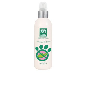 ANTIMORDEDURAS mascotas spray 125 ml ANTIMORDEDURAS mascotas spray 125 ml