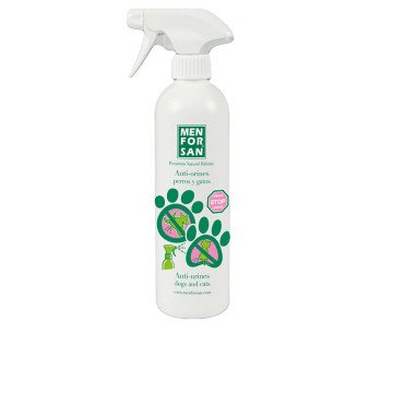 ANTI-ORINES perros y gatos 500 ml ANTI-ORINES perros y gatos 500 ml