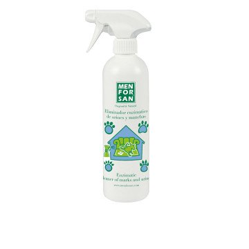 Enzymatic pet urine and stain remover 500 ml