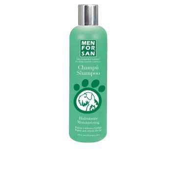 CHAMPÚ PERRO hidratante 300 ml CHAMPÚ PERRO hidratante 300 ml