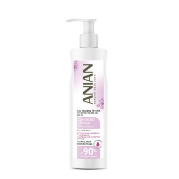 INTIMATE SOAP sensitive skin 250 ml