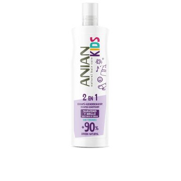 ANIAN KIDS shampoo 2 in 1 400 ml ANIAN KIDS shampoo 2 in 1 400 ml