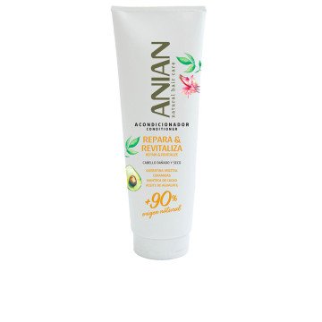 REPAIR & REVITALIZE vegetable keratin conditioner 250 ml REPAIR & REVITALIZE vegetable keratin conditioner 250 ml