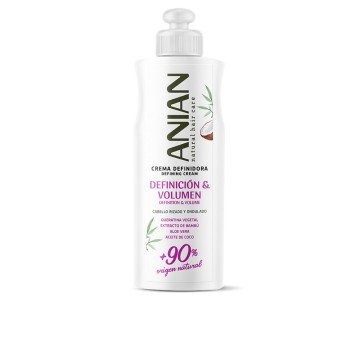 DEFINITION & VOLUME curl defining cream 250 ml DEFINITION & VOLUME curl defining cream 250 ml