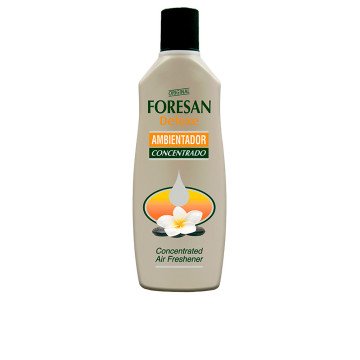FORESAN DELUXE ambientador concentrado 125 ml FORESAN DELUXE ambientador concentrado 125 ml