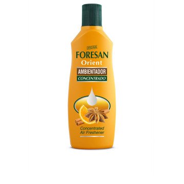 FORESAN ORIENT concentrated air freshener 125 ml FORESAN ORIENT concentrated air freshener 125 ml