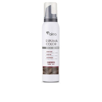 COLOR FOAM #chestnut 200 ml COLOR FOAM #chestnut 200 ml