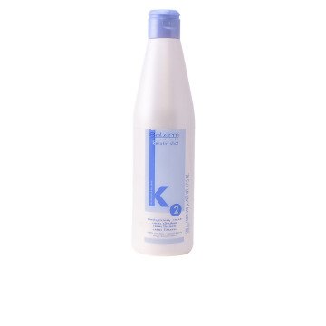 KERATIN SHOT straightening cream 500 ml KERATIN SHOT straightening cream 500 ml