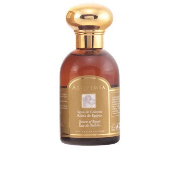 Agua de Colonia Reina de Egipto para Mujer 100 ml Agua de Colonia Reina de Egipto para Mujer 100 ml